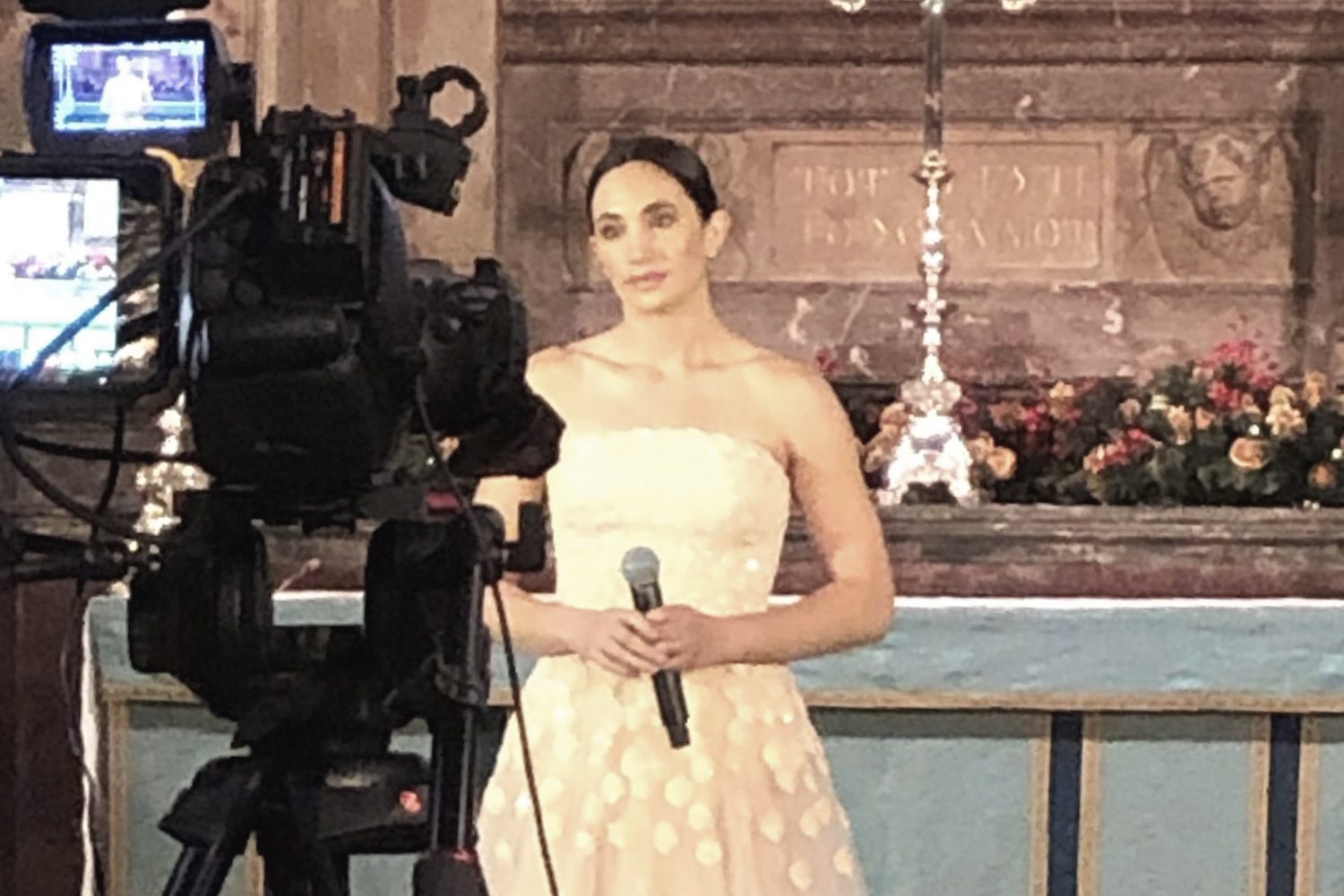 Virtual Carol Concert