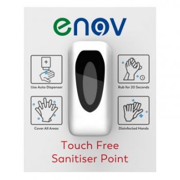 ENOV Hand Sanitiser