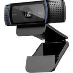 perfecting your video call - logitech webcam