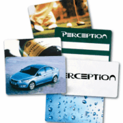 Plastic Printed Cards / membership cards