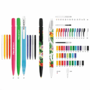 BIC® Media Clic ballpen