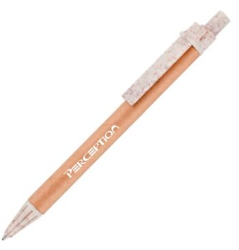 Eco pen Branded