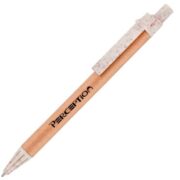 Jura Card Ball Pen