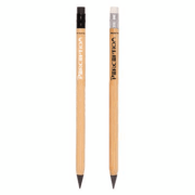 Eternity Bamboo Pencil with Eraser