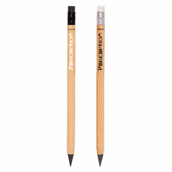 Eco pencil - branded2