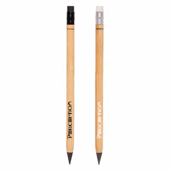 Eco pencil - branded3