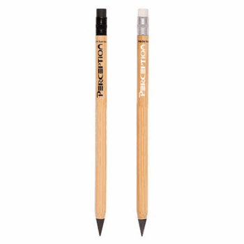 Eco pencil - branded4