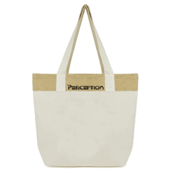 canvas bag - Branded5