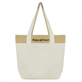 canvas bag - Branded6