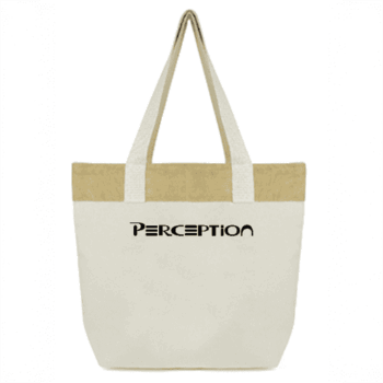 canvas bag - Branmded1