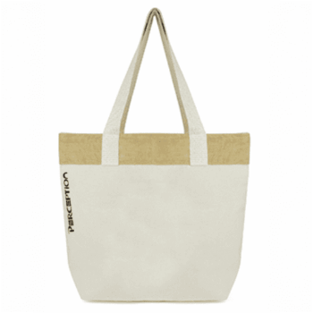 canvas bag - Branmded3