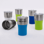 Drinking Mug RETUMBLER-MEZZO
