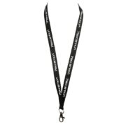 Heat Transfer Lanyards