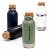 Thermo Drinking Bottle RETUMBLER-ORTADO 500