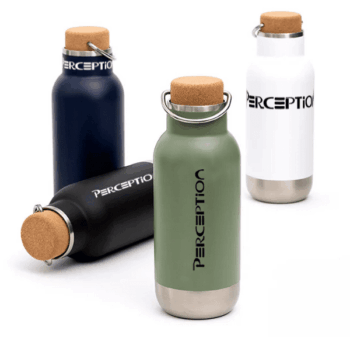 thermo bottles - Branded