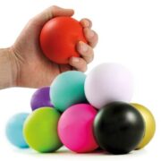 Premium Stress Balls