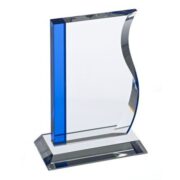 Argyll Crystal Award