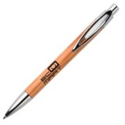 Goa Bamboo Ball Pen