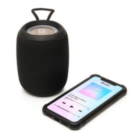 Nova Bluetooth Speaker with lights