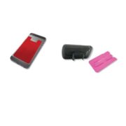 Silicone Phone Pocketbiz Stand