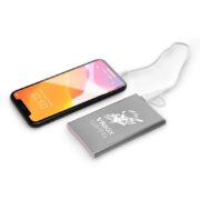 USB-C Flat Power Bank