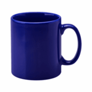 Cambridge Coloured Mug