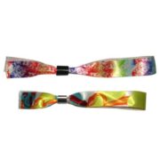 Festival Wristbands